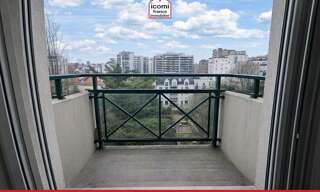 Appartement 1 Pièce 30 m² à vendre à Vanves (92170)
