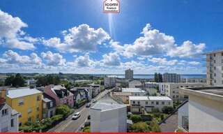 Appartement 4 Pièces 65 m² à vendre à Brest (29200)