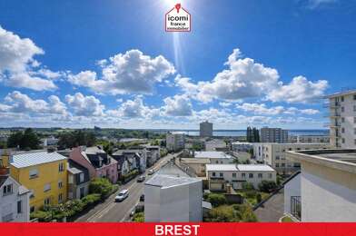 Appartement 4 pièces 179500 €