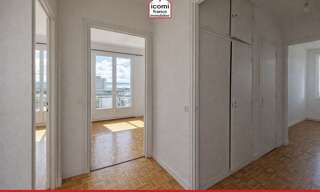 Appartement 4 Pièces 65 m² à vendre à Brest (29200)