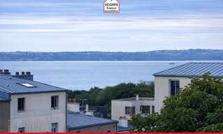 Appartement 1 Pièce 25 m² à vendre à Brest (29200)