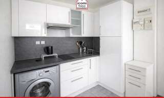 Appartement 1 Pièce 25 m² à vendre à Brest (29200)