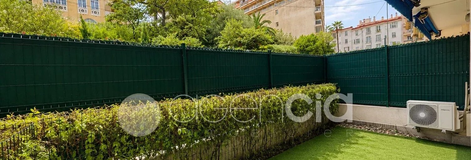 Appartement 3 Pièces 71 m² à vendre à Antibes (06600)