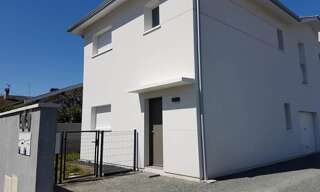 Maison 5 Pièces 103 m² à louer à Pessac (33600)