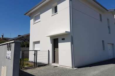 Maison 5 pièces 1550 €
