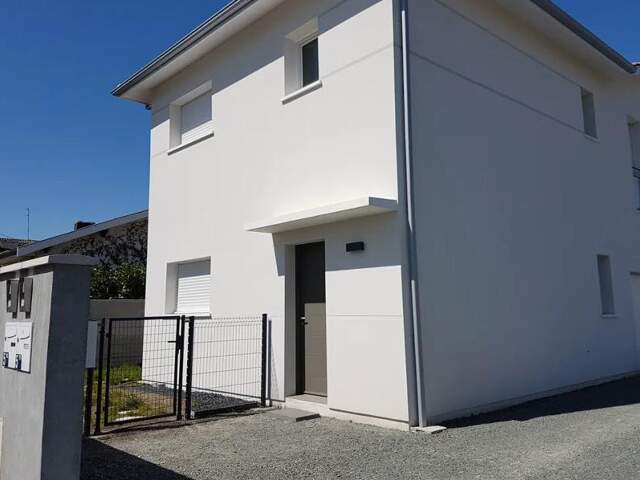 Maison — photo du bien