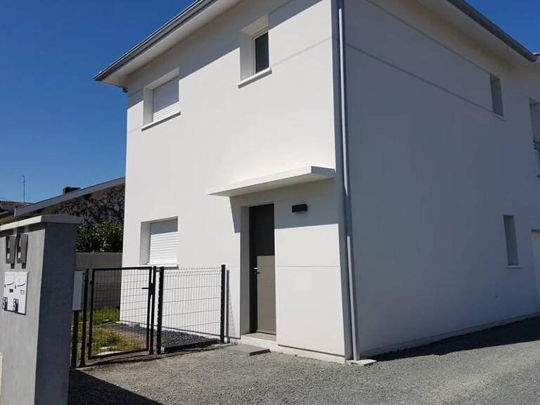 Maison — photo 1