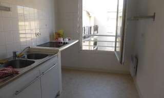 Appartement 2 Pièces 52 m² à louer à Bordeaux (33000)