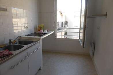 Appartement 2 pièces 990 €