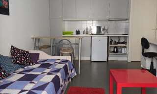 Appartement 1 Pièce  m² à louer à Bordeaux (33000)