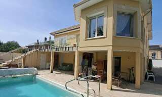 Appartement 1 Pièce  m² à louer à Talence (33400)