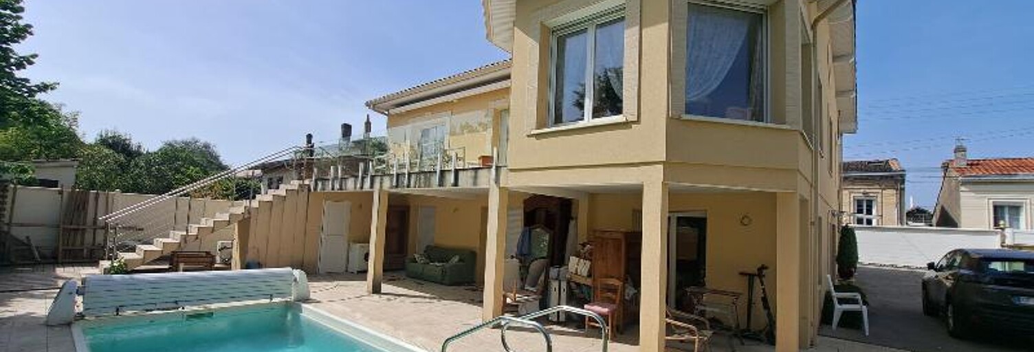 Appartement 1 Pièce  m² à louer à Talence (33400)