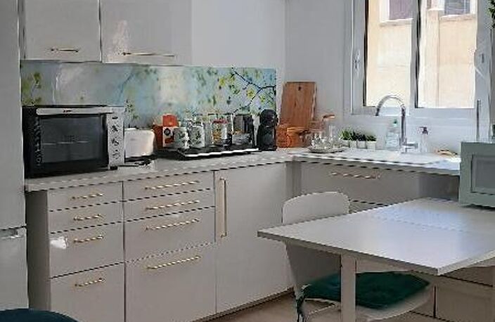 Chambre — photo 5