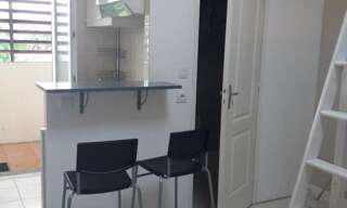 Appartement 1 Pièce 15 m² à louer à Talence (33400)