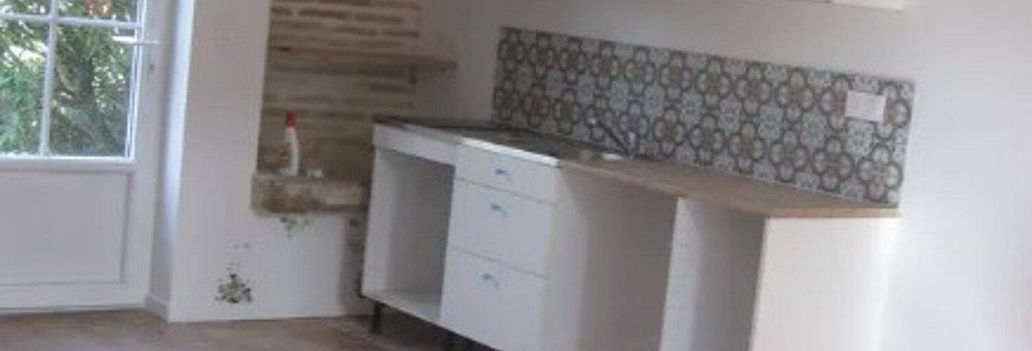 Maison 2 Pièces 50 m² à louer à Saint-Symphorien (33113)