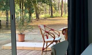 Appartement 1 Pièce 38 m² à louer à Brach (33480)