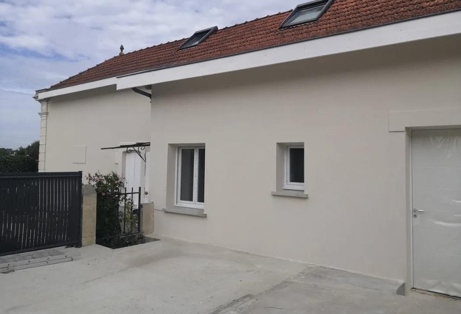 Maison — photo 1