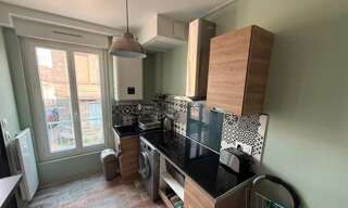 Appartement 1 Pièce 24 m² à louer à Bordeaux (33000)