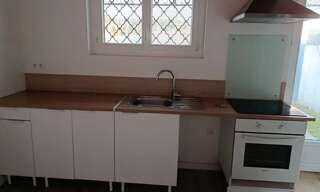 Maison 2 Pièces 30 m² à louer à Soulac-sur-Mer (33780)