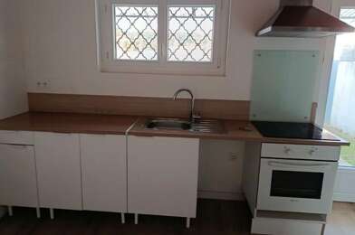 Maison 2 pièces 690 €