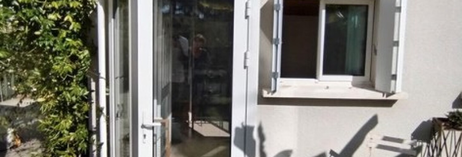 Appartement 2 Pièces 20 m² à louer à Mérignac (33700)
