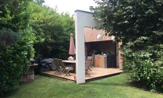 Appartement 1 Pièce 25 m² à louer à Villenave-d'Ornon (33140)