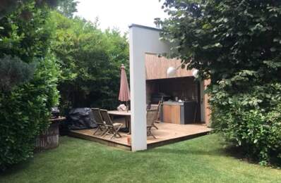 Studio — photo du bien