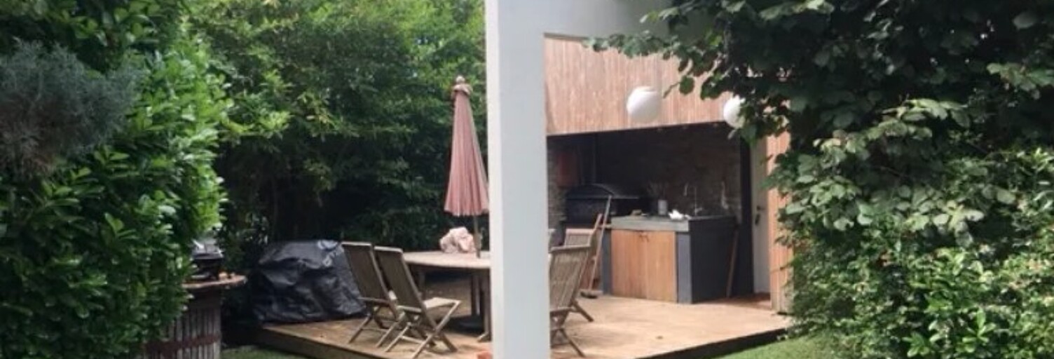 Appartement 1 Pièce 25 m² à louer à Villenave-d'Ornon (33140)