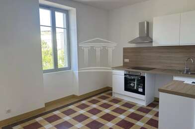 Appartement 2 pièces 541 €