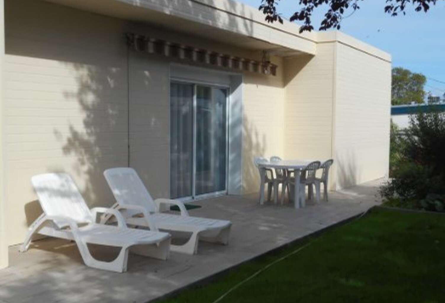 Maison — photo 1