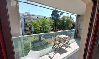 Appartement 2 Pièces 33 m² à louer à Mérignac (33700)
