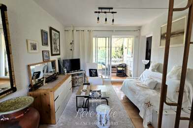 Appartement 2 pièces 178500 €