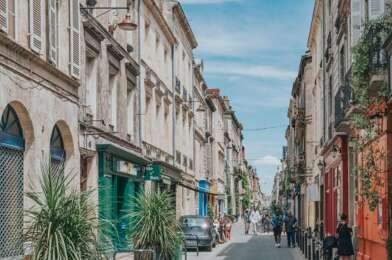 Appartement 1 pièces 550 €