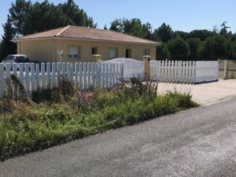 Maison — photo 1