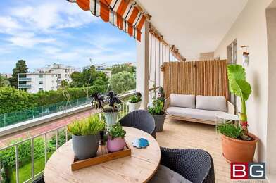 Appartement 4 pièces 670000 €