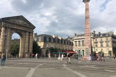 Appartement 2 pièces 639 €
