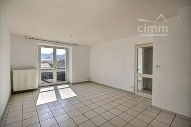 Appartement 2 pièces 357 €