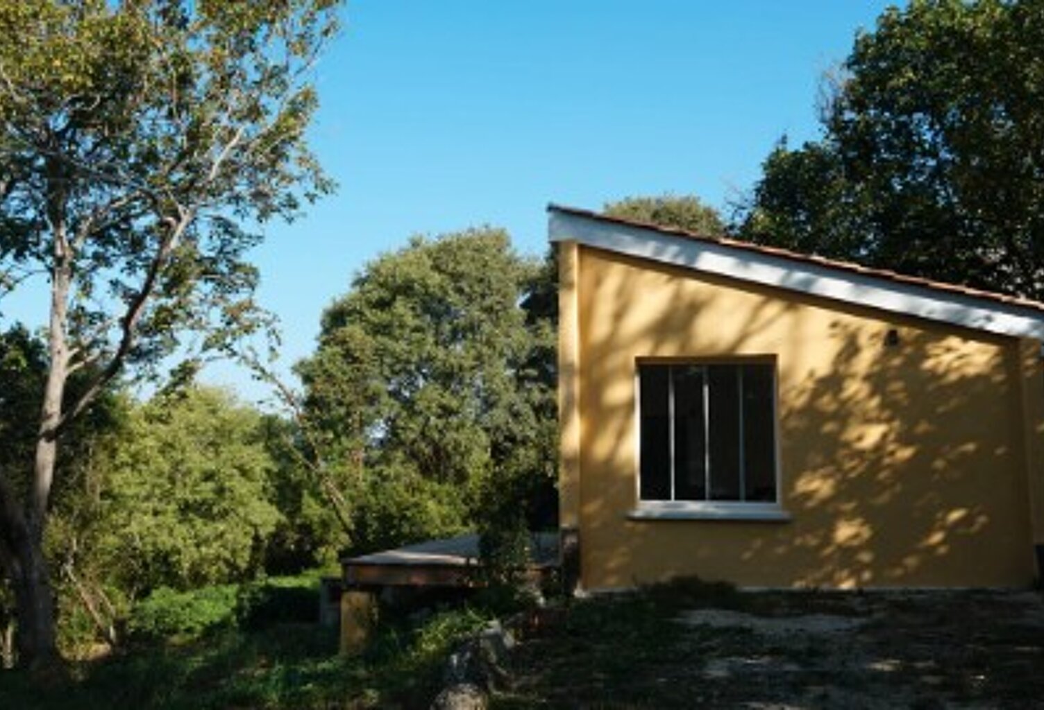 Maison — photo 1