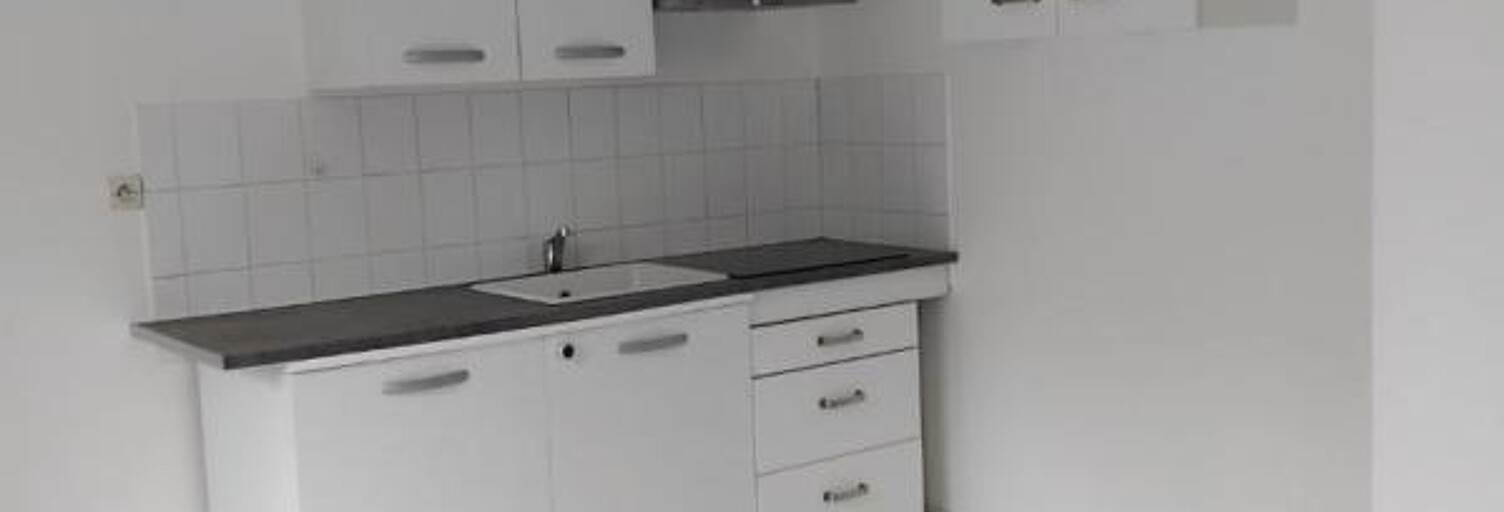 Maison 3 Pièces 52 m² à louer à Castelnau-de-Médoc (33480)