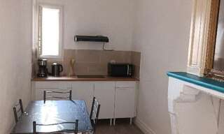 Appartement 2 Pièces 24 m² à louer à Bordeaux (33000)