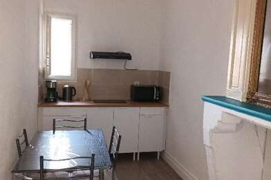 Appartement 2 pièces 650 €