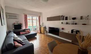 Appartement 3 Pièces  m² à vendre à Nice (06000)