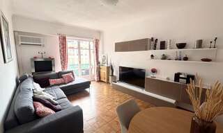 Appartement 3 Pièces 70 m² à vendre à Nice (06000)