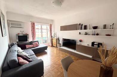 Appartement 3 pièces 583000 €