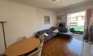 Appartement 3 Pièces 70 m² à vendre à Nice (06000)