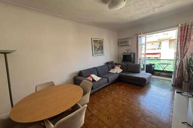 Appartement 3 pièces 583000 €