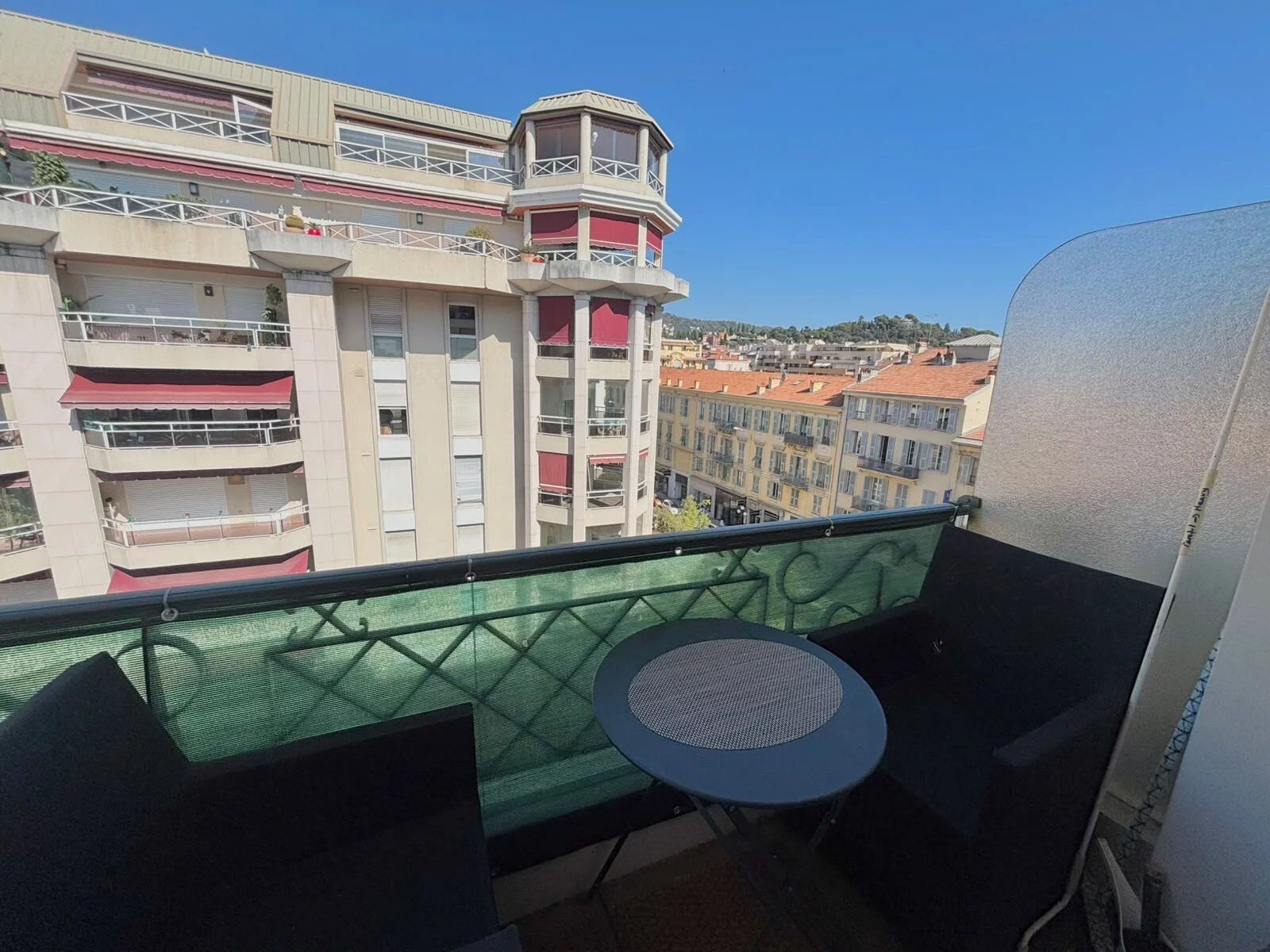 Photo Appartement de 3 pièces Nice