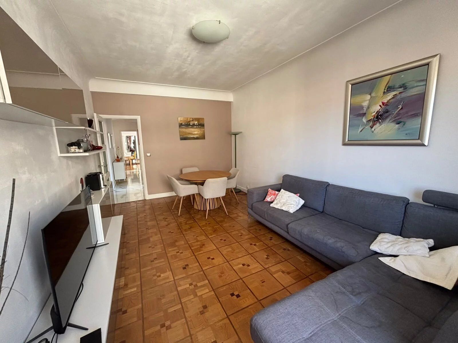 Photo Appartement de 3 pièces Nice