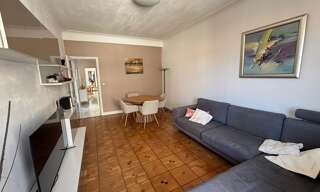 Appartement 3 Pièces 70 m² à vendre à Nice (06000)