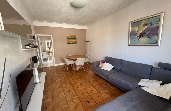 NICE - Hyper-centre, 3 pièces — photo 3
